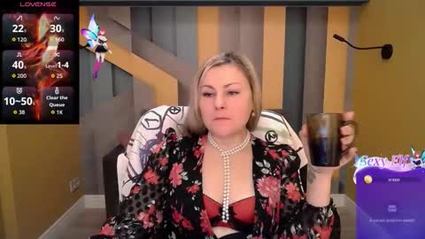 CandyLons online show from January 2026 06:39:02 AM