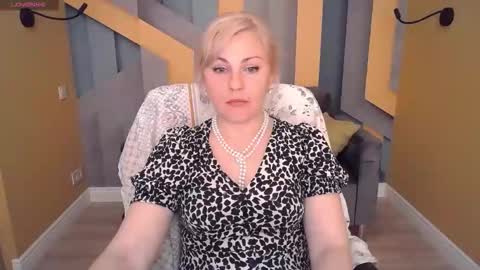 CandyLons online show from April 2026 06:39:01 PM