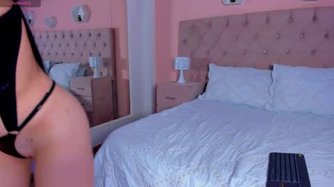 Candy online show from March 2025 08:48:01 PM