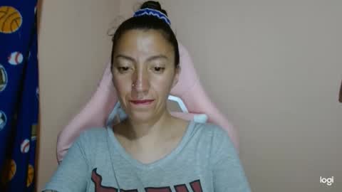 Snapshot of candymilfff chatting on May 2026 03:00:01 AM candymilfff online show from May 2026 03:00:01 AM