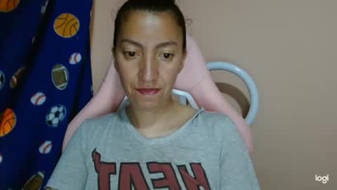 Snapshot of candymilfff chatting on May 2026 07:08:02 PM candymilfff online show from May 2026 07:08:02 PM