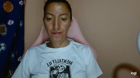 Snapshot of candymilfff chatting on May 2026 02:00:01 PM candymilfff online show from May 2026 02:00:01 PM