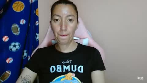 Snapshot of candymilfff chatting on May 2026 01:18:02 PM candymilfff online show from May 2026 01:18:02 PM