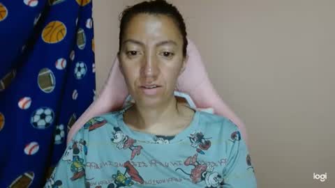 Snapshot of candymilfff chatting on May 2026 01:18:02 PM candymilfff online show from May 2026 01:18:02 PM