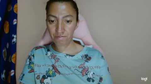 Snapshot of candymilfff chatting on May 2026 01:56:01 AM candymilfff online show from May 2026 01:56:01 AM