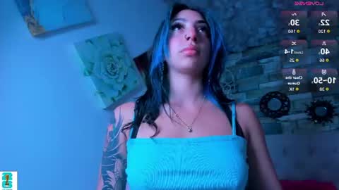 Snapshot of candyrisex chatting on July 2026 03:22:01 AM candyrisex online show from July 2026 03:22:01 AM