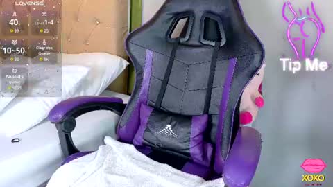 candyrose__ online show from June 2026 11:58:02 AM