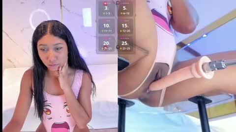 Candy online show from December 2025 03:47:02 AM