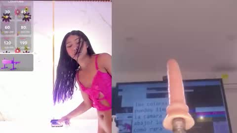 Candy online show from March 2026 04:39:01 AM