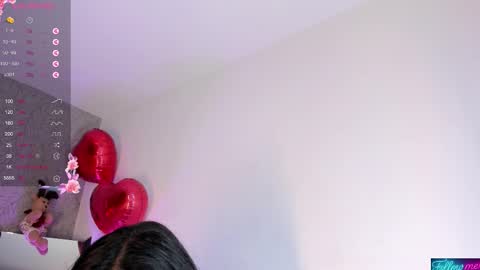 Candys Victoria online show from March 2026 04:31:01 AM