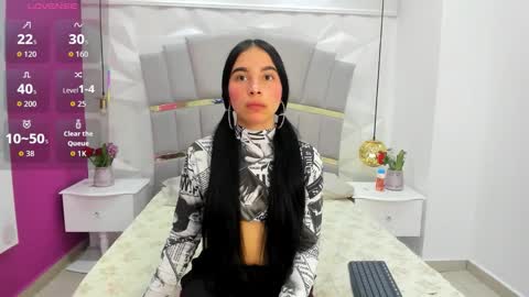 Candy online show from January 2026 11:27:02 AM