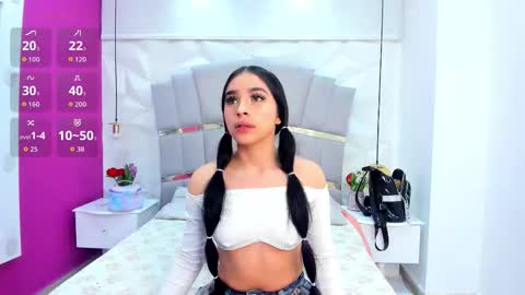 Snapshot of candysays_ chatting on February 2026 11:27:01 AM Candy online show from February 2026 11:27:01 AM