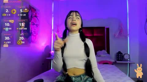 Snapshot of candysays_ chatting on February 2026 11:29:01 AM Candy online show from February 2026 11:29:01 AM