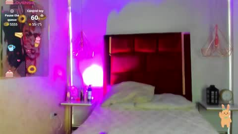 Snapshot of candysays_ chatting on February 2026 11:29:02 AM Candy online show from February 2026 11:29:02 AM