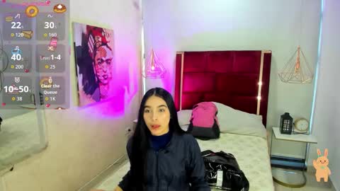 Snapshot of candysays_ chatting on February 2026 11:31:02 AM Candy online show from February 2026 11:31:02 AM