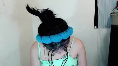 Snapshot of candysweetcum_ chatting on July 2026 06:56:02 PM CALL ME SAM online show from July 2026 06:56:02 PM
