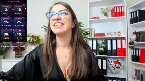 Candy  My pleasure its in  your hands online show from January 2025 08:03:01 AM