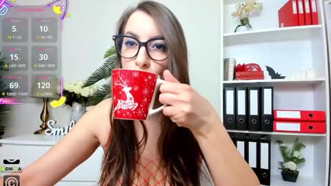 Candy  My pleasure its in  your hands online show from November 2025 05:20:02 AM