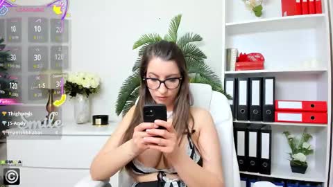 Candy  My pleasure its in  your hands online show from February 2026 06:37:01 AM