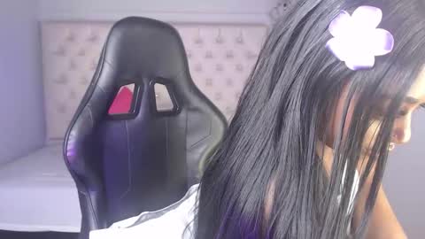 Candy Ebony online show from January 2026 03:10:01 AM