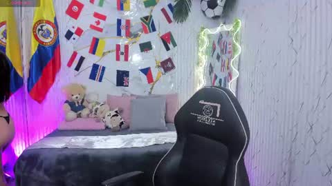 CANDYY online show from July 2026 11:49:01 AM