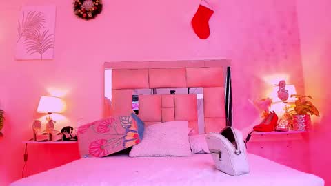 Candy online show from January 2026 07:08:02 PM