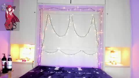  Dulce Maria  online show from November 2025 07:48:02 PM