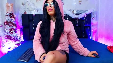 Snapshot of canela_osadaa_ chatting on January 2025 11:58:02 AM Aura online show from January 2025 11:58:02 AM