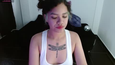 Snapshot of canela_s1 chatting on March 2026 10:16:02 PM canela_s1 online show from March 2026 10:16:02 PM