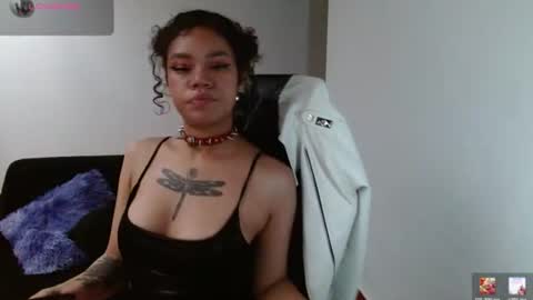 Snapshot of canela_s1 chatting on June 2026 01:01:02 PM canela_s1 online show from June 2026 01:01:02 PM