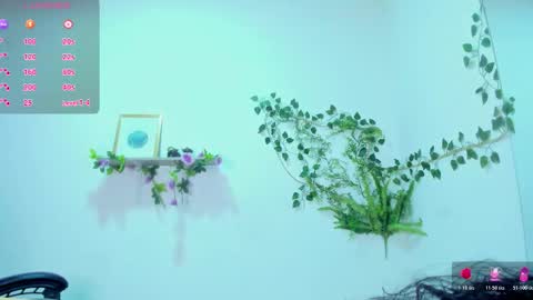 canelaa___ online show from October 2025 01:56:02 PM