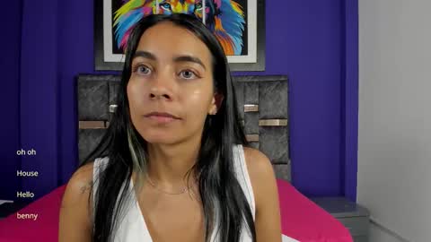 Snapshot of canelaa_sweett chatting on February 2026 07:31:01 PM canelaa sweett online show from February 2026 07:31:01 PM