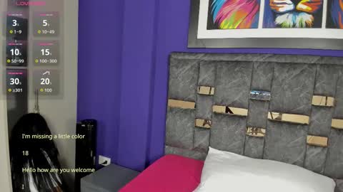 Snapshot of canelaa_sweett chatting on February 2026 09:00:02 PM canelaa sweett online show from February 2026 09:00:02 PM