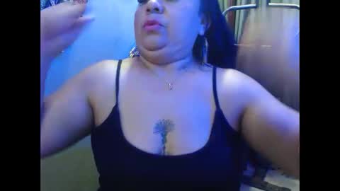 CanelaCollins online show from April 2026 02:22:02 AM