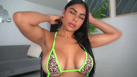 Jency NEW IG IMCANELA   online show from December 2025 07:10:02 PM