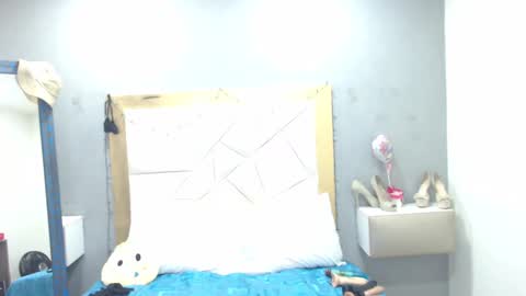 Snapshot of canella_hotx chatting on February 2025 07:16:02 PM Canela online show from February 2025 07:16:02 PM