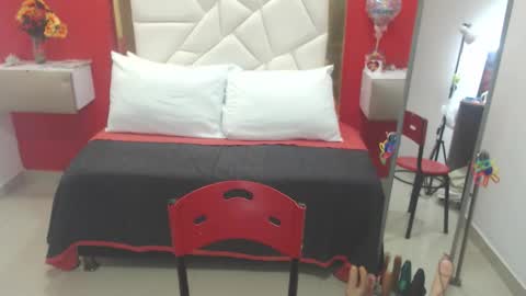 Snapshot of canella_hotx chatting on October 2025 03:46:02 PM Canela online show from October 2025 03:46:02 PM