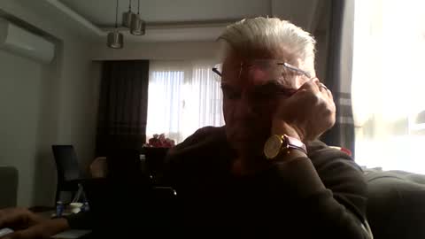 cankoksal1 online show from December 2025 08:00:02 AM