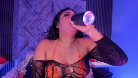 GABRIELA LOPEZ online show from February 2025 10:13:01 PM