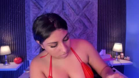 GABRIELA LOPEZ online show from February 2025 10:19:02 PM