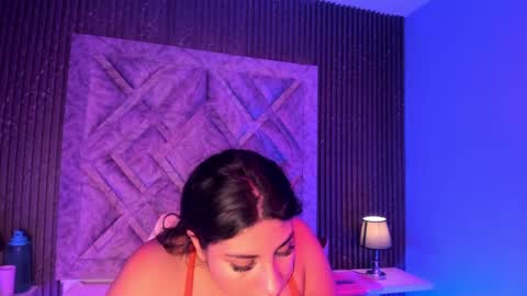 GABRIELA LOPEZ online show from February 2025 08:09:01 PM