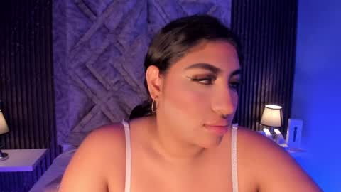 GABRIELA LOPEZ online show from September 2025 04:13:02 AM