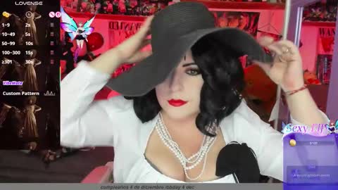 Canndyy Daniela online show from January 2026 12:29:02 PM