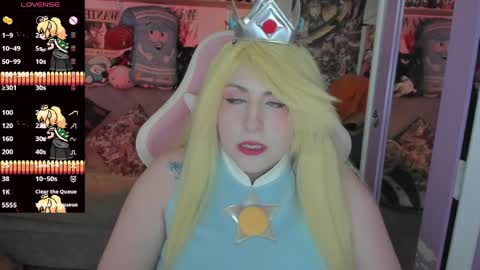 Canndyy Daniela online show from April 2026 07:03:02 PM