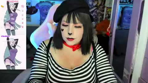 Canndyy Daniela online show from June 2026 10:07:02 AM