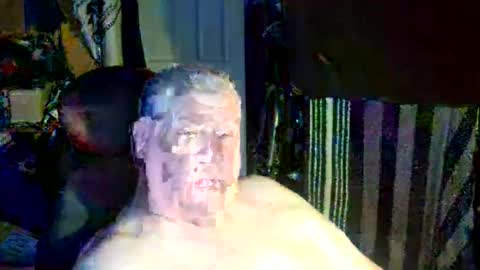 canoelicker69 online show from October 2025 10:38:01 AM