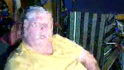 canoelicker69 online show from November 2025 09:04:01 PM