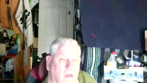 canoelicker69 online show from March 2026 06:45:02 PM