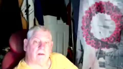 Snapshot of canoelicker69 chatting on June 2026 07:12:02 PM canoelicker69 online show from June 2026 07:12:02 PM