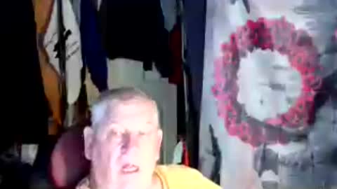 Snapshot of canoelicker69 chatting on July 2026 06:15:02 PM canoelicker69 online show from July 2026 06:15:02 PM